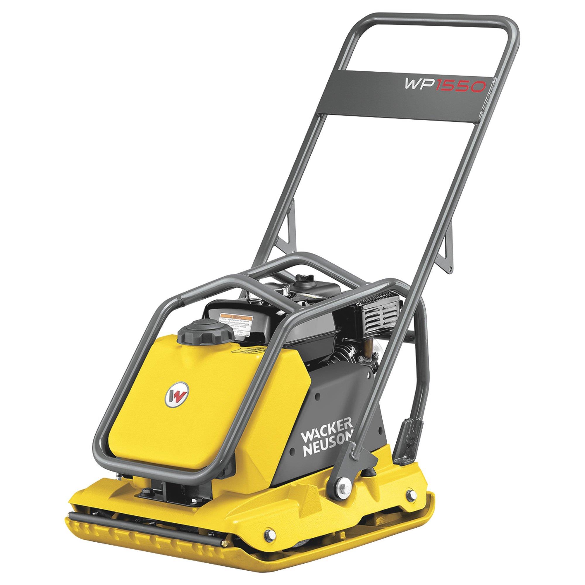 Rental store for 18  Plate Compactor in Detroit MI