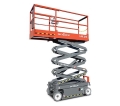 Used Equipment Sales 19  Scissor Lift Electric in Detroit MI
