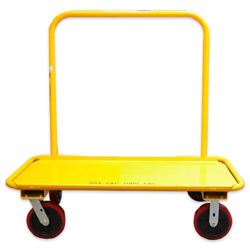Rental store for Drywall Panel Cart in Detroit MI