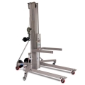 Used Equipment Sales Material Duct Lift - 24 in Detroit MI