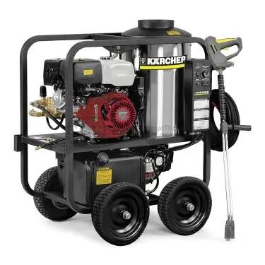 Rental store for Hot Pressure Washer in Detroit MI