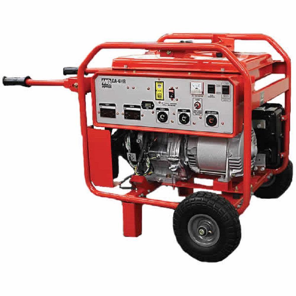 Rental store for Welder 180 AMP Gas in Detroit MI