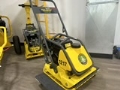 Used Equipment Sales 18  Plate Compactor in Detroit MI