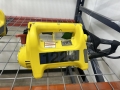 Used Equipment Sales Concrete Vibrator in Detroit MI