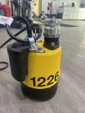Used Equipment Sales Pump Sub 2  - w  Flow Sensors in Detroit MI