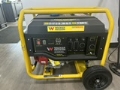 Used Equipment Sales Generator 5600 Watt in Detroit MI