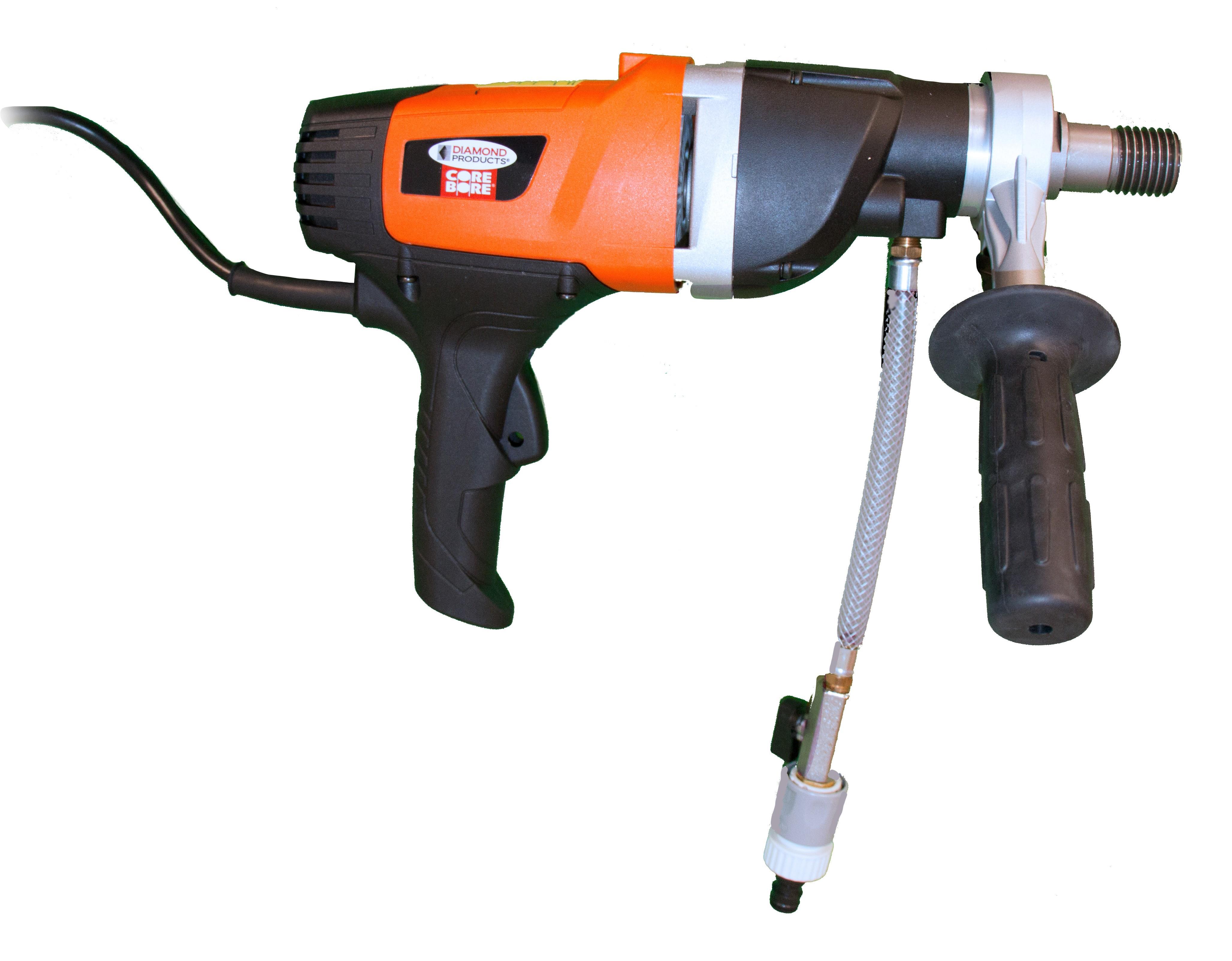 Rental store for Handheld Core Drill in Detroit MI