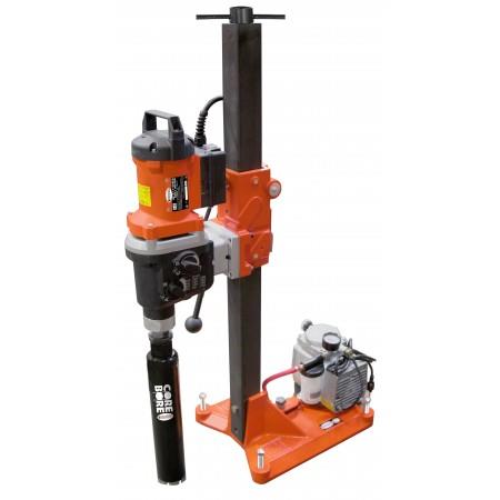 Rental store for Core Drill Rig in Detroit MI