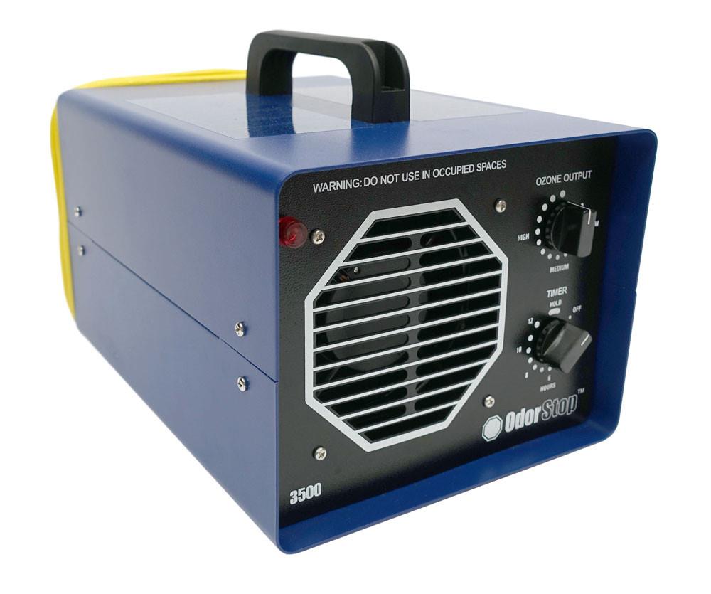 Rental store for Ozone Air Purifier in Detroit MI