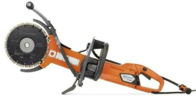 Rental store for Cut N Break Saw in Detroit MI