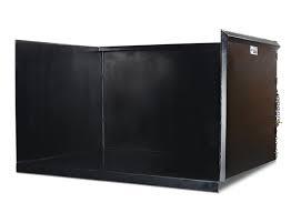 Rental store for 5YD 3-Sided Trash Hopper in Detroit MI