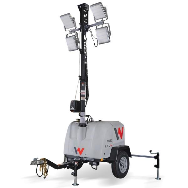 Rent Lighting Equipment