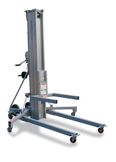 Rent Material Handling Equipment