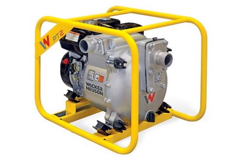 Rent Pump Equipment