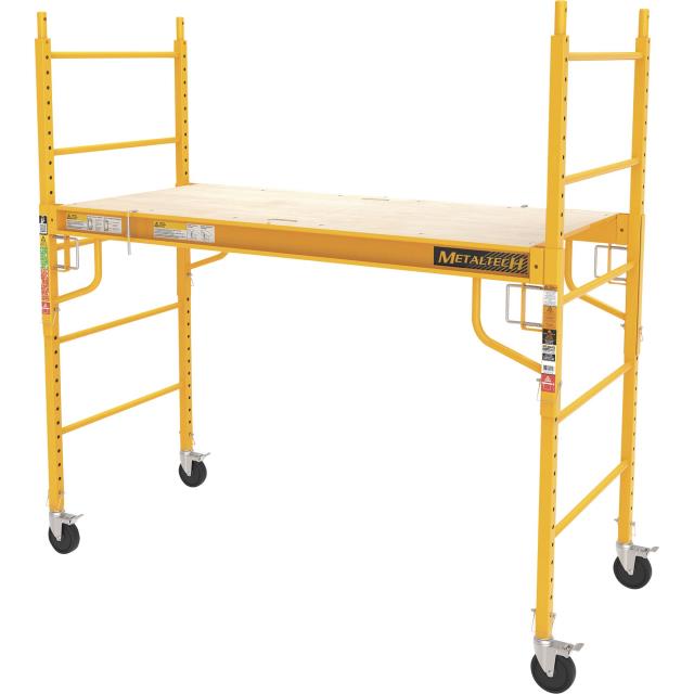 Rent Scaffolding