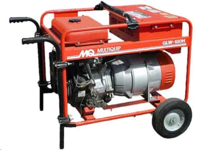 Rent Welder