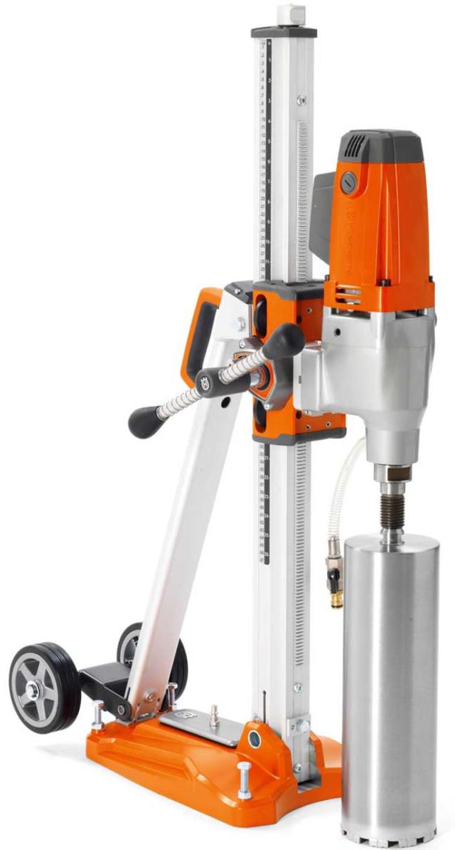 Rent Drilling Equipment