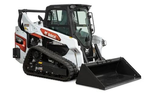 Rent Earth Moving Equipment